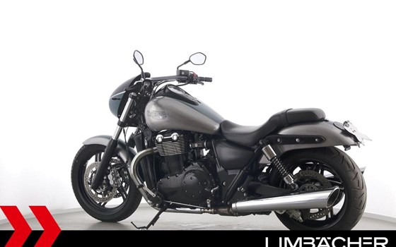 Gebrauchtmotorrad Triumph Thunderbird - Bild 6