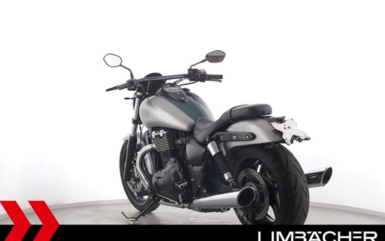 Gebrauchtmotorrad Triumph Thunderbird - Bild 7