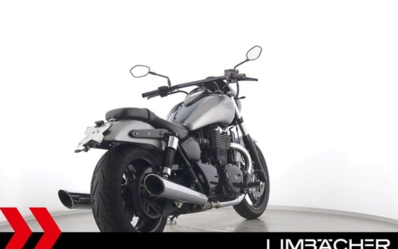 Gebrauchtmotorrad Triumph Thunderbird - Bild 8