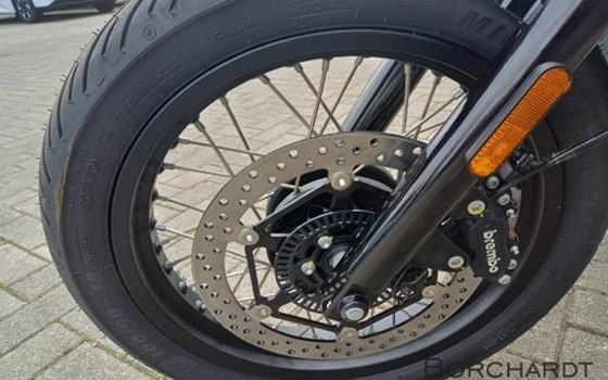 Neufahrzeug Moto Guzzi V7 Special - Bild 17