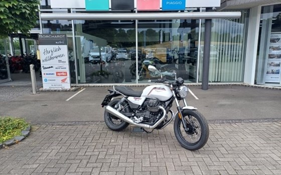 Neufahrzeug Moto Guzzi V7 Special - Bild 2