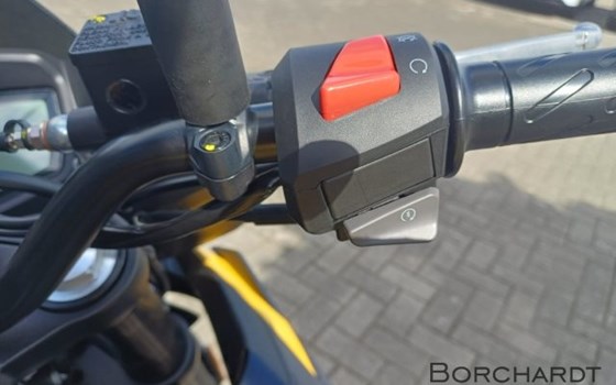 Neufahrzeug Aprilia Tuono 125 - Bild 16