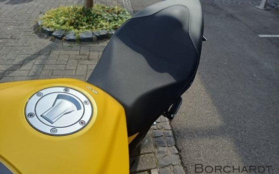 Neufahrzeug Aprilia Tuono 125 - Bild 17