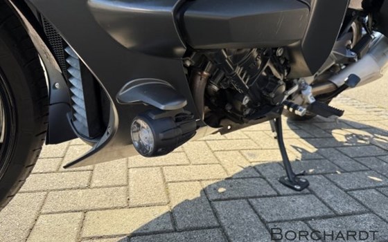 Gebrauchtmotorrad BMW K 1600 GT - Bild 14