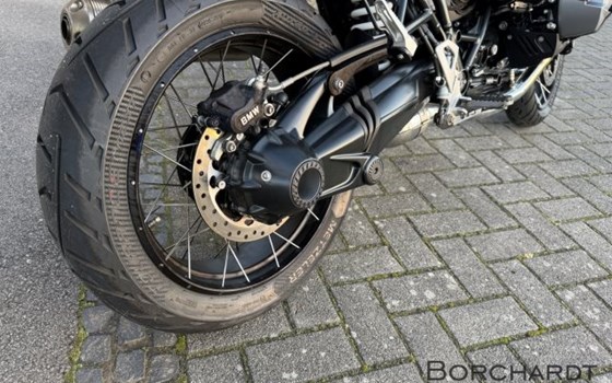 Gebrauchtmotorrad BMW R nineT Scrambler - Bild 10
