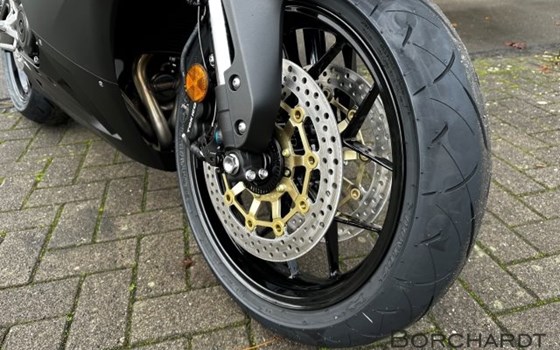 Gebrauchtmotorrad Honda CBR600RR - Bild 10