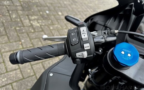 Gebrauchtmotorrad Honda CBR600RR - Bild 12