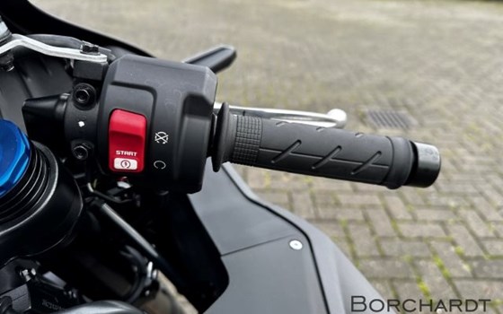 Gebrauchtmotorrad Honda CBR600RR - Bild 14