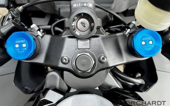 Gebrauchtmotorrad Honda CBR600RR - Bild 16