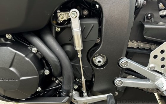 Gebrauchtmotorrad Honda CBR600RR - Bild 17