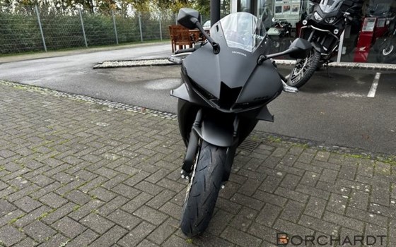 Gebrauchtmotorrad Honda CBR600RR - Bild 9