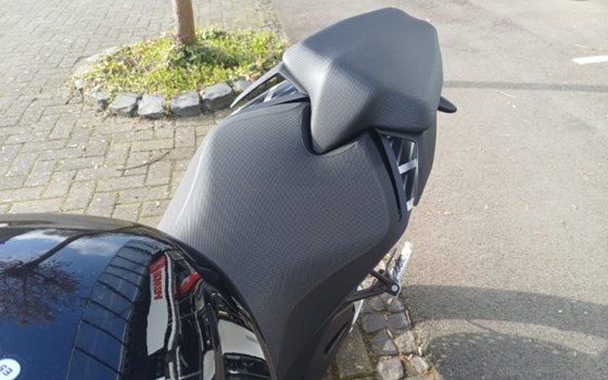 Neufahrzeug Aprilia RS 660 Factory - Bild 15