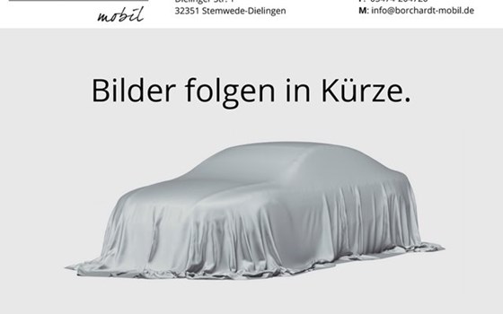 Neufahrzeug Vespa GTS 125 - Bild 1