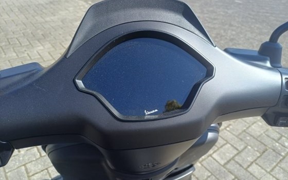Neufahrzeug Vespa Sprint 50 2T - Bild 14