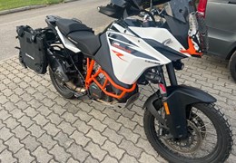 Gebrauchte KTM 1090 Adventure R