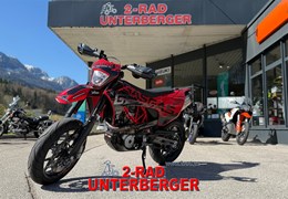 Gebrauchte GASGAS SM 700