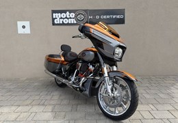 Gebrauchte Harley-Davidson CVO Street Glide FLHXSE