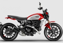Neumotorrad Ducati Scrambler Icon