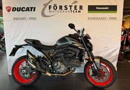 Gebrauchte Ducati Monster 30° Anniversario
