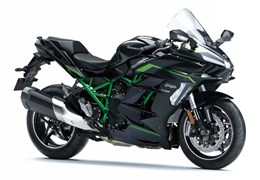 Neumotorrad Kawasaki Ninja H2 SX SE