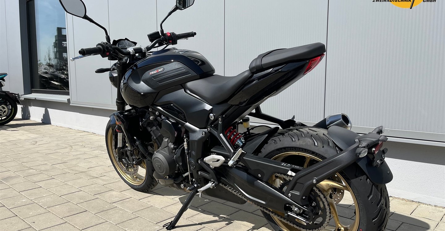 Angebot Triumph Trident 800