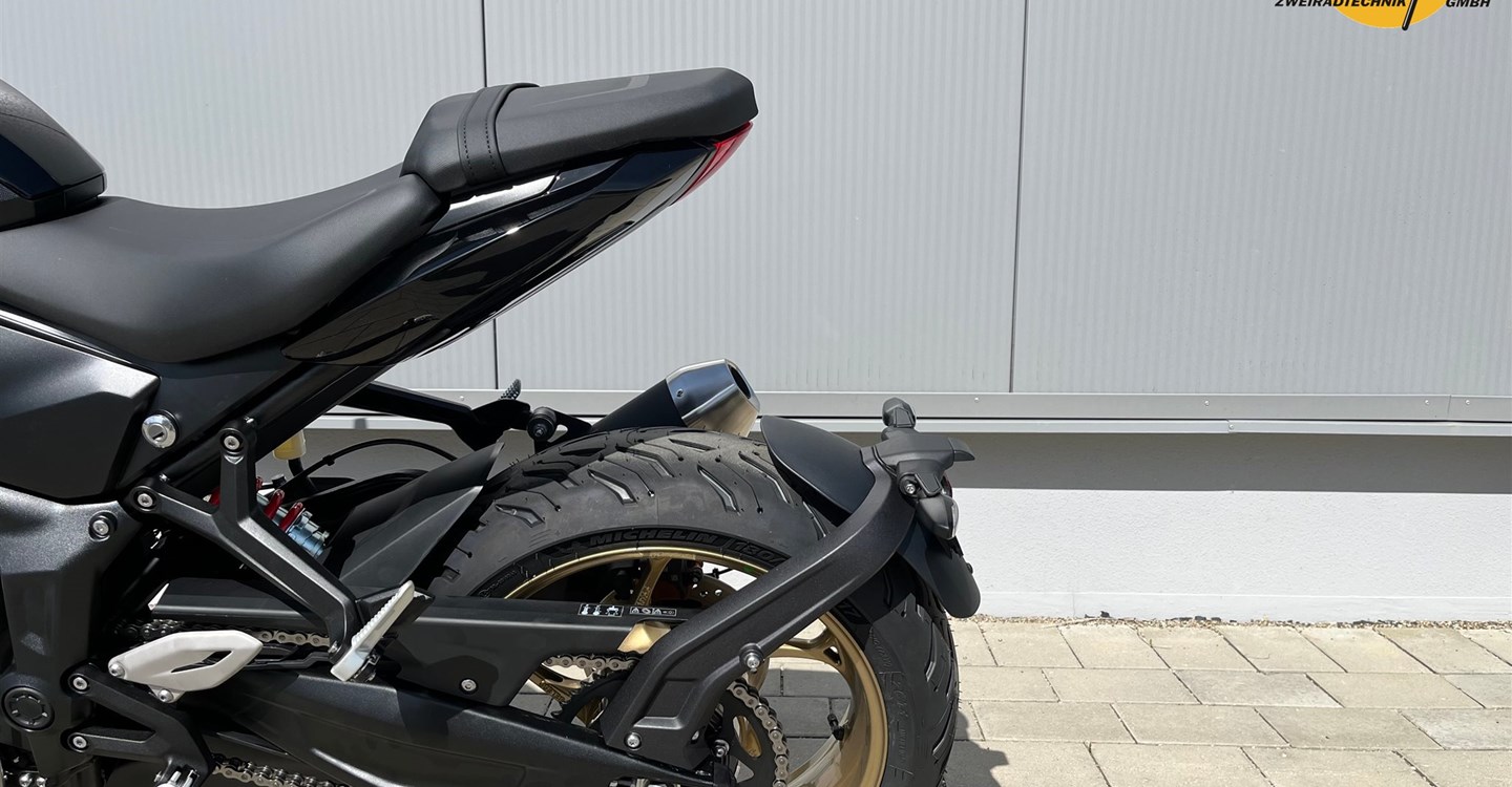 Angebot Triumph Trident 800