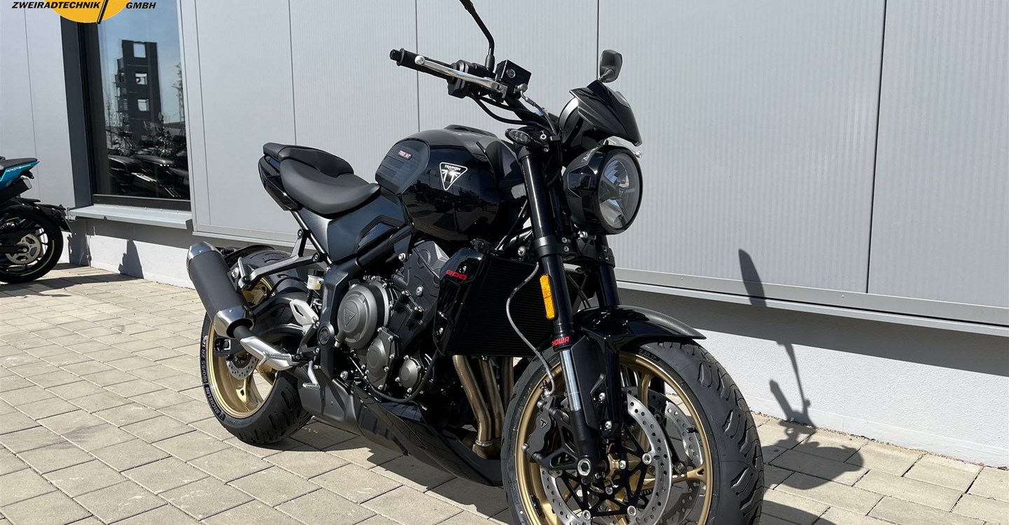 Angebot Triumph Trident 800