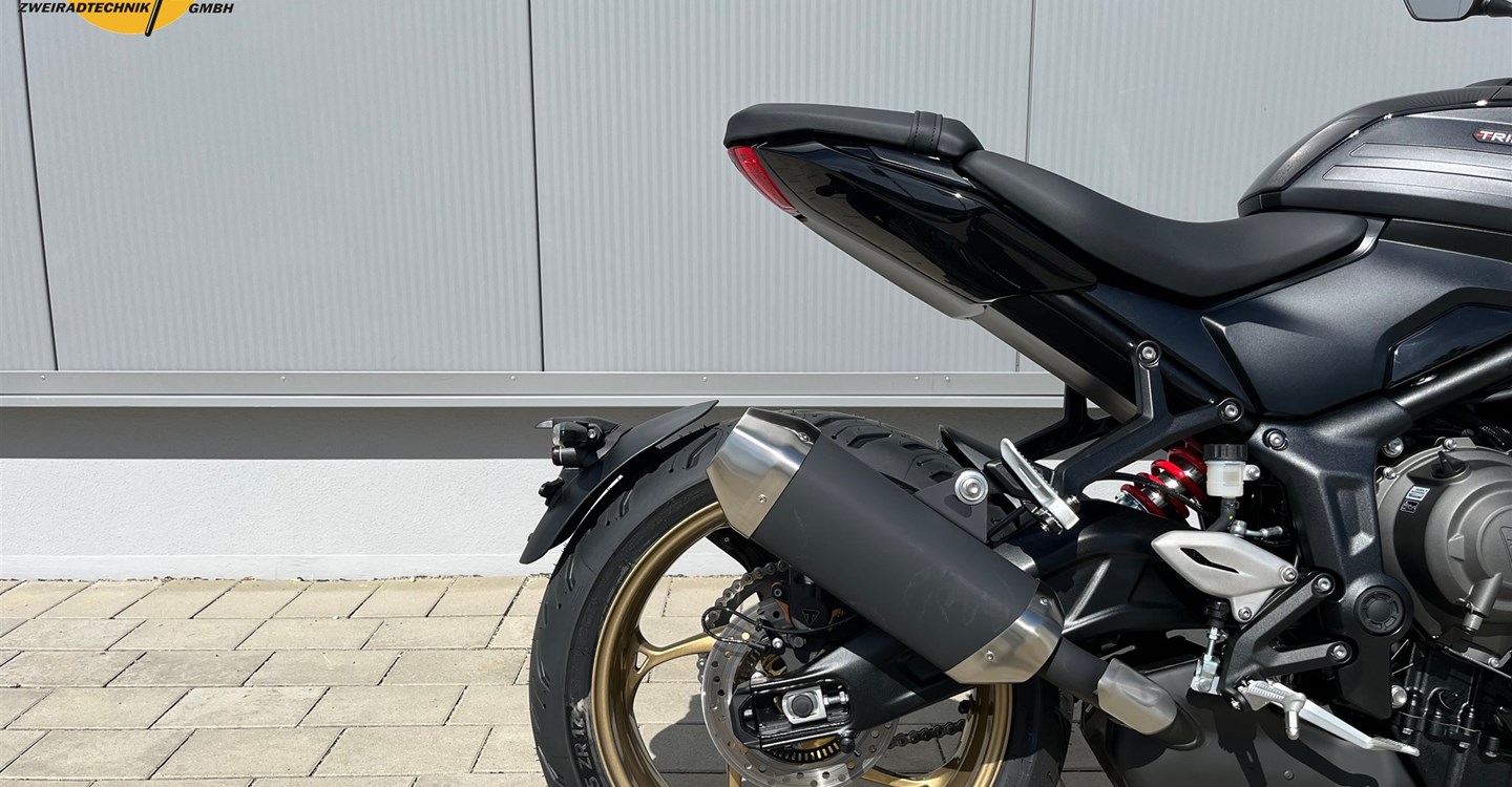 Angebot Triumph Trident 800