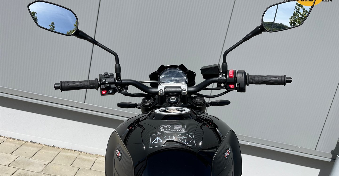 Angebot Triumph Trident 800