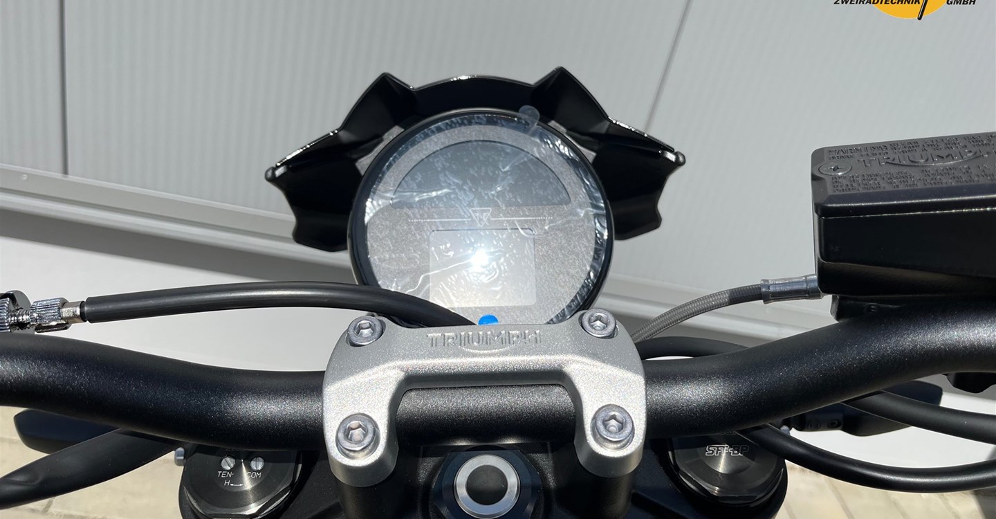 Angebot Triumph Trident 800