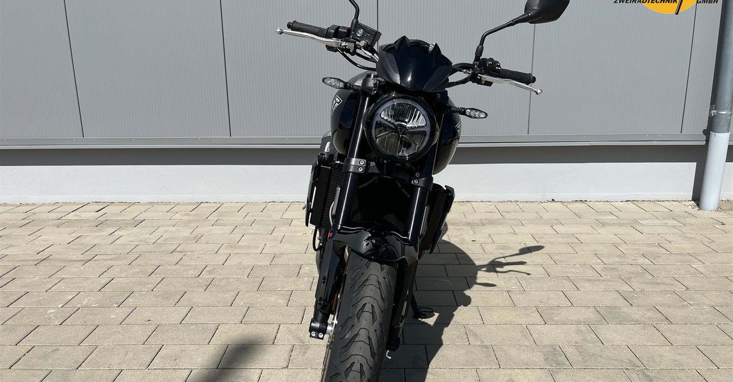Angebot Triumph Trident 800