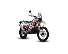 Neumotorrad Kove 450 Rally