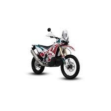 Neufahrzeug Kove 450 Rally - Bild 3