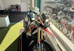 Neumotorrad Kove 450 Rally