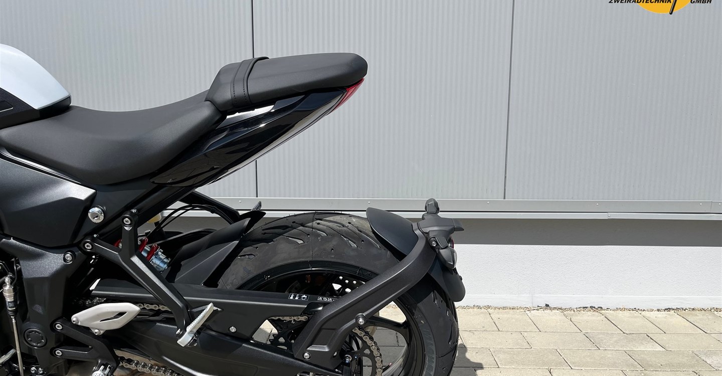 Angebot Triumph Trident 660
