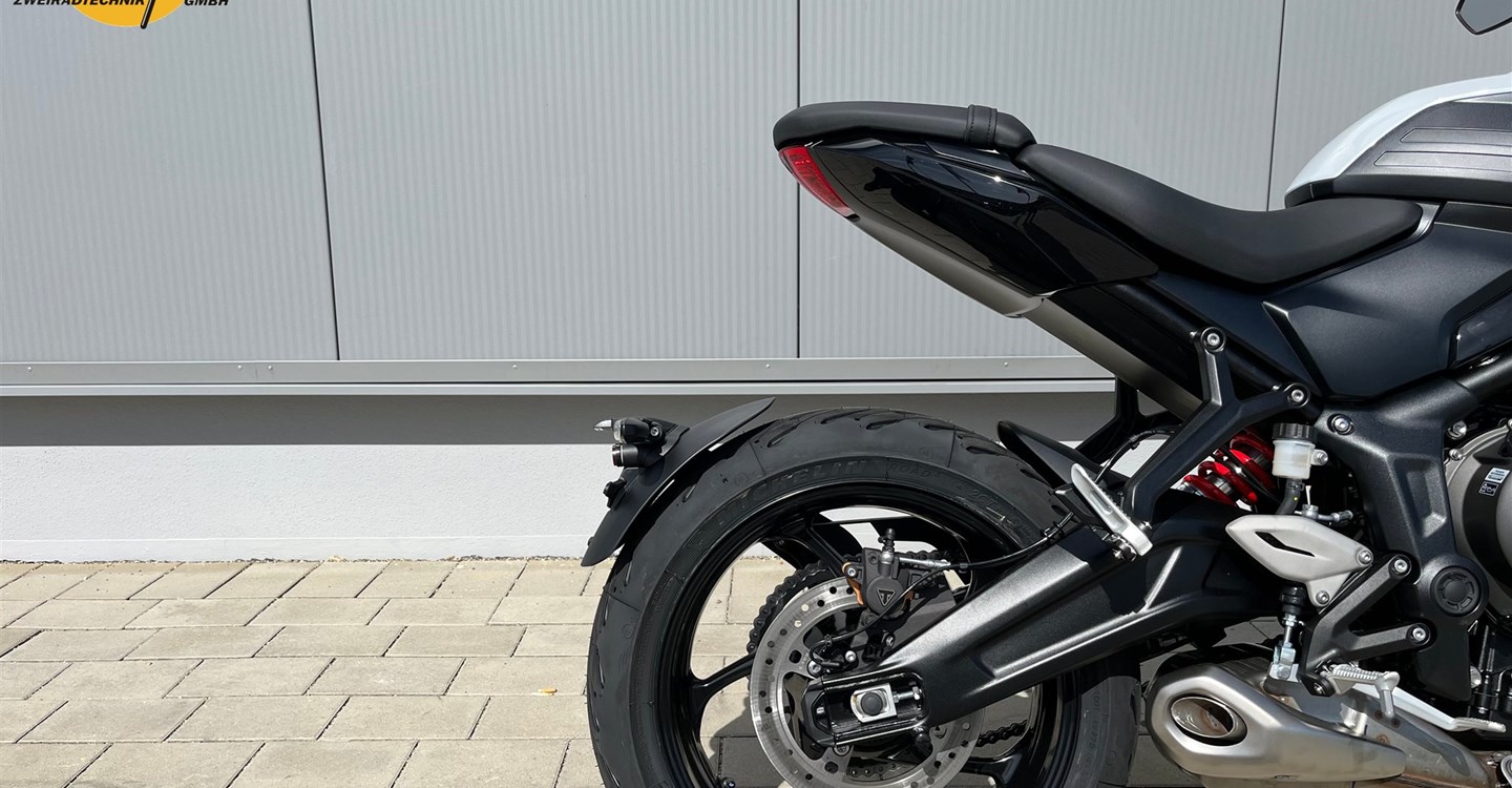 Angebot Triumph Trident 660