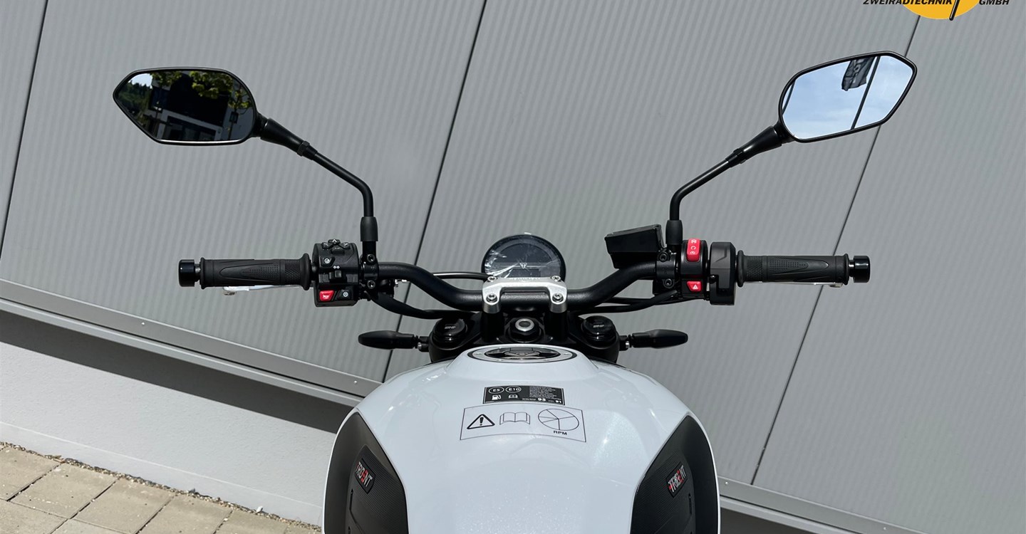 Angebot Triumph Trident 660