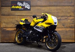 Neumotorrad Yamaha XSR900 GP