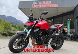 Neumotorrad Honda CB1000 Hornet