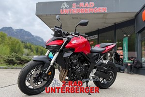 Angebot Honda CB1000 Hornet