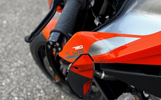 Gebrauchtmotorrad KTM 790 Duke - Bild 5