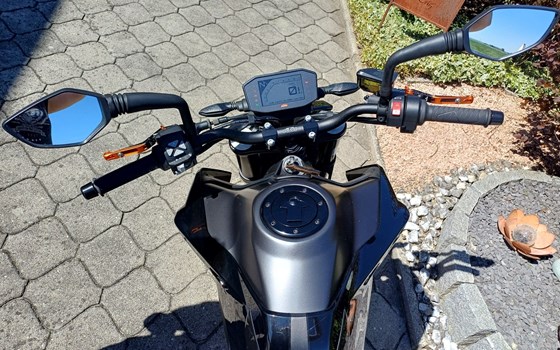 Gebrauchtmotorrad KTM 790 Duke - Bild 4