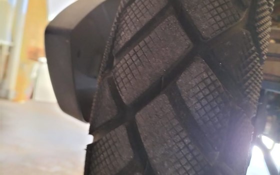 Gebrauchtmotorrad KSR Moto TTX ELEKTRO - Bild 14