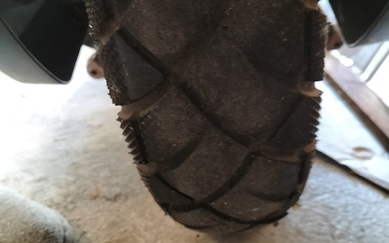 Gebrauchtmotorrad KSR Moto TTX ELEKTRO - Bild 15