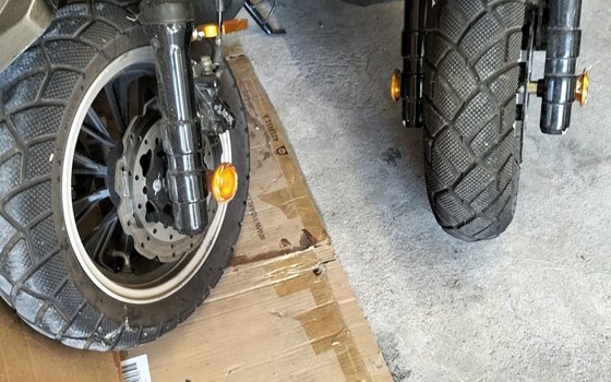 Gebrauchtmotorrad KSR Moto TTX ELEKTRO - Bild 16