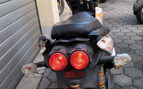 Gebrauchtmotorrad KSR Moto TTX ELEKTRO - Bild 7