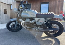 Gebrauchte Moto Guzzi V7