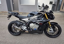 Gebrauchte BMW S 1000 R
