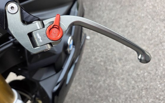 Gebrauchtmotorrad BMW S 1000 R - Bild 10