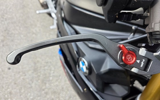 Gebrauchtmotorrad BMW S 1000 R - Bild 11